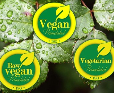 Vegan Logosu Nasıl Kullanılır ?